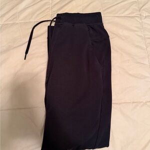 Lululemon Athletica Dark Jogger Pants